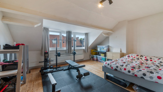 Moretusstraat - 94 - - 2660