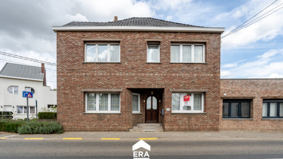 Grote Steenweg - 111 - - 3350