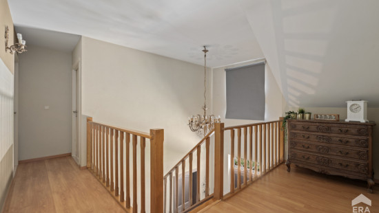 Bergstraat - 9 - - 3870