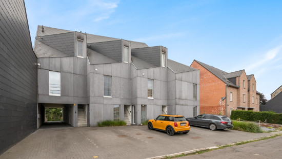 Hof ten Bos - 50 - - 9200