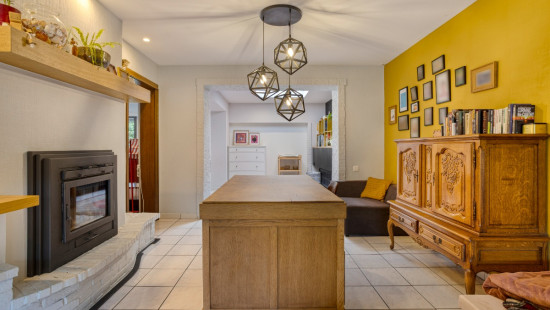 Grasstraat - 34 - - 8570