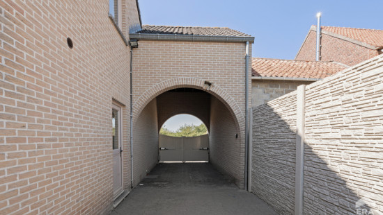 Bergstraat - 9 - - 3870