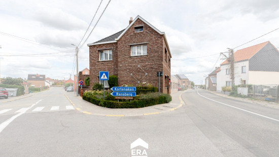 Grote Steenweg - 111 - - 3350