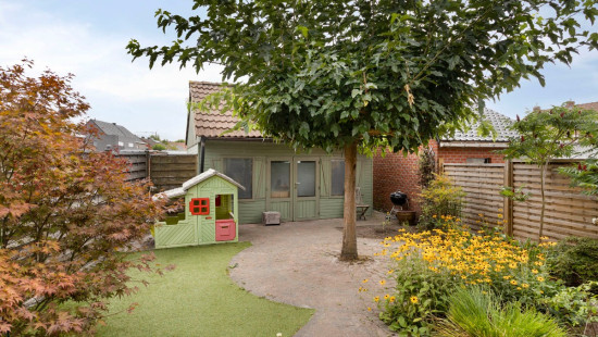 Grasstraat - 34 - - 8570