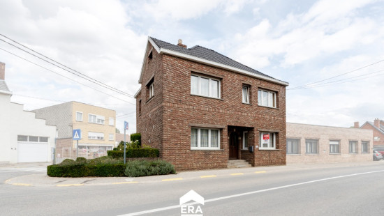 Grote Steenweg - 111 - - 3350