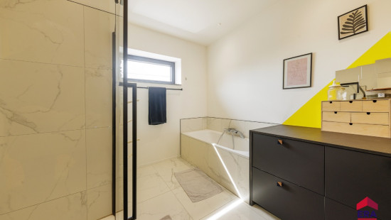 Rue du Bois de Broux - 12 - - 5080