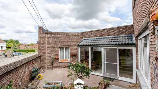 Grote Steenweg - 111 - - 3350