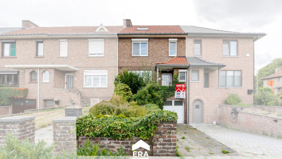 Molenstraat - 49 - - 3300