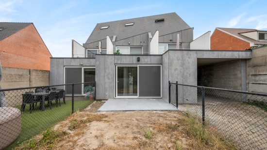 Hof ten Bos - 50 - - 9200