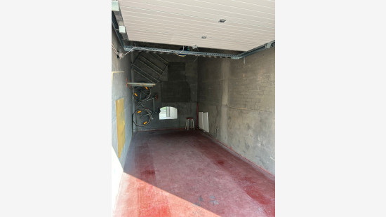 Van Gansberghehelling (Residentie Eden) - 2 - garage 9 - 8420