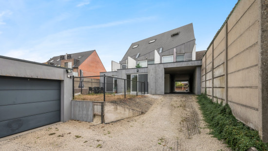 Hof ten Bos - 50 - - 9200