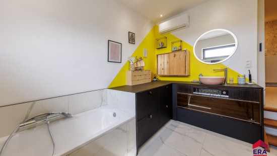 Rue du Bois de Broux - 12 - - 5080