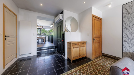 Rue du Bois de Broux - 12 - - 5080