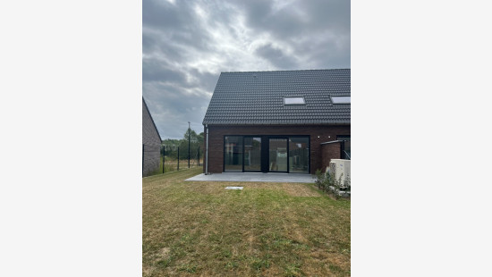Mirastraat - 7 - - 8570