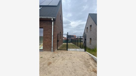 Mirastraat - 7 - - 8570