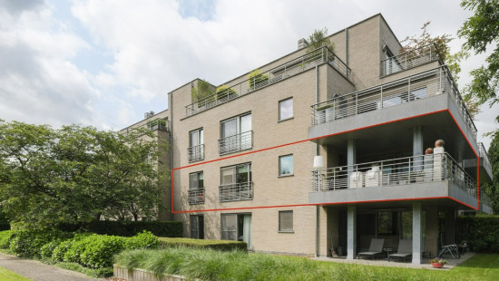 Coghenstraat - 7 - 12 - 3600