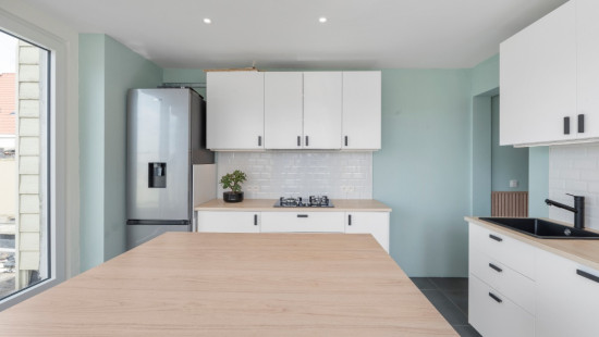 Tarwestraat - 75 - 0201 - 8400