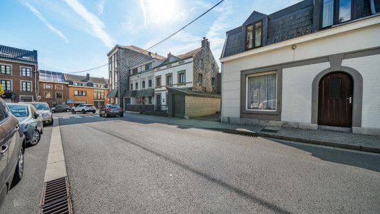 place de Petit-Rechain - 12 - - 4800