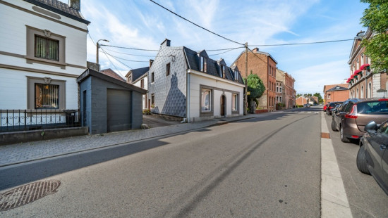 place de Petit-Rechain - 12 - - 4800
