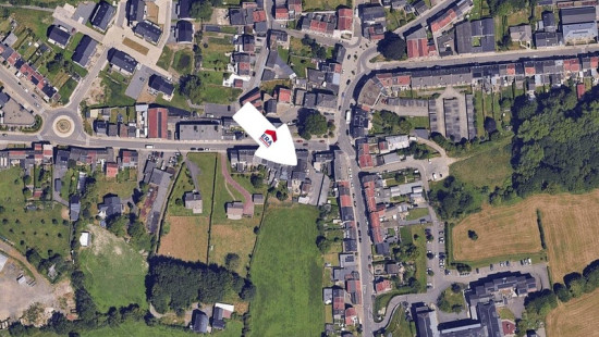 place de Petit-Rechain - 12 - - 4800