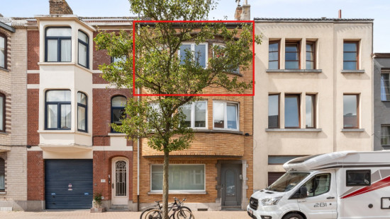Tarwestraat - 75 - 0201 - 8400