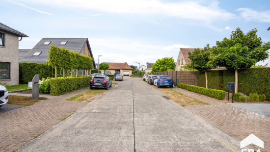 Norbertus Dagheletstraat - 5 - - 8460