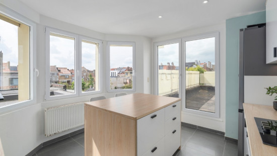 Tarwestraat - 75 - 0201 - 8400