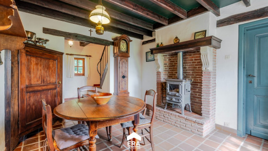 Jagersstraat - 2A - - 3670