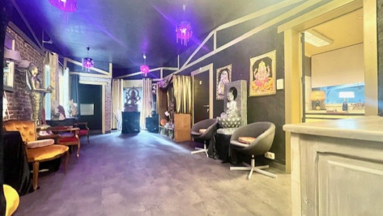 Poedermagazijnstraat - 107 - - 8930
