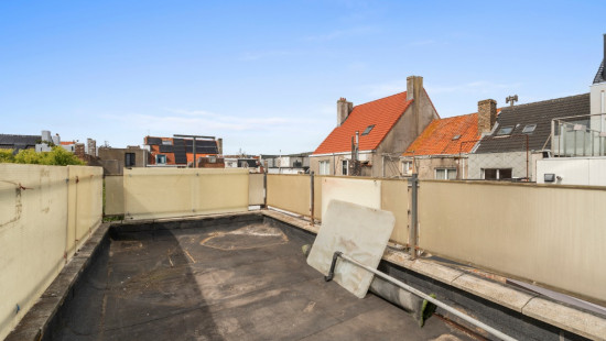 Tarwestraat - 75 - 0201 - 8400
