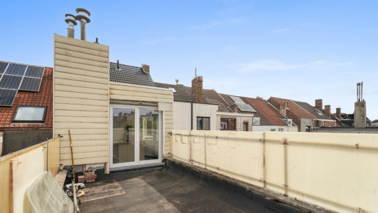 Tarwestraat - 75 - 0201 - 8400