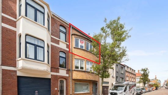 Tarwestraat - 75 - 0201 - 8400