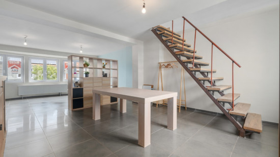 Tarwestraat - 75 - 0201 - 8400