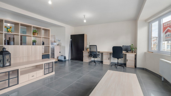 Tarwestraat - 75 - 0201 - 8400