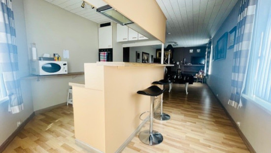 Poedermagazijnstraat - 107 - - 8930