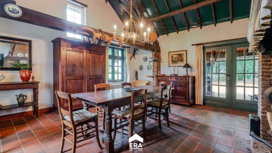 Jagersstraat - 2A - - 3670