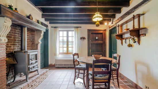 Jagersstraat - 2A - - 3670