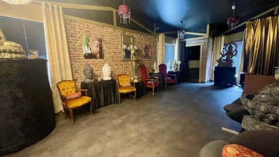 Poedermagazijnstraat - 107 - - 8930