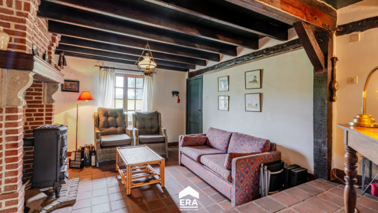 Jagersstraat - 2A - - 3670