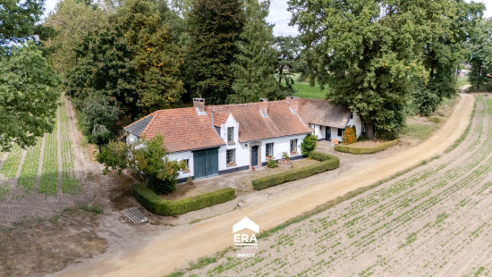 Jagersstraat - 2A - - 3670