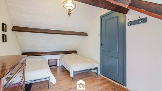 Jagersstraat - 2A - - 3670