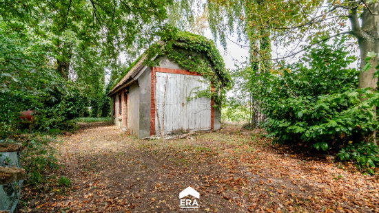 Jagersstraat - 2A - - 3670