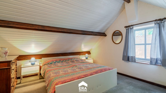 Jagersstraat - 2A - - 3670
