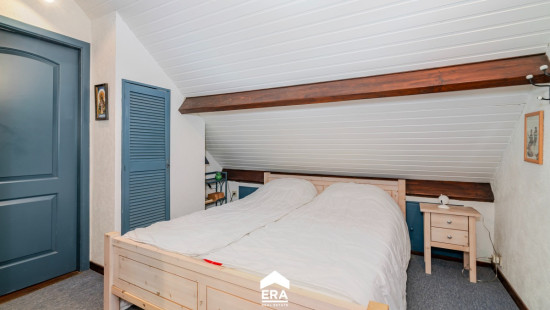 Jagersstraat - 2A - - 3670