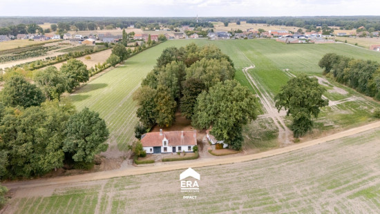 Jagersstraat - 2A - - 3670