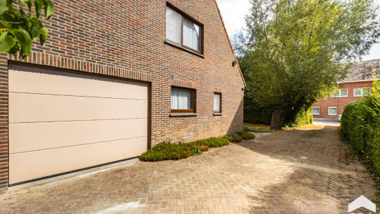 Blikstraat - 44 - - 9340