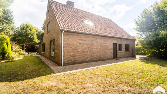 Blikstraat - 44 - - 9340