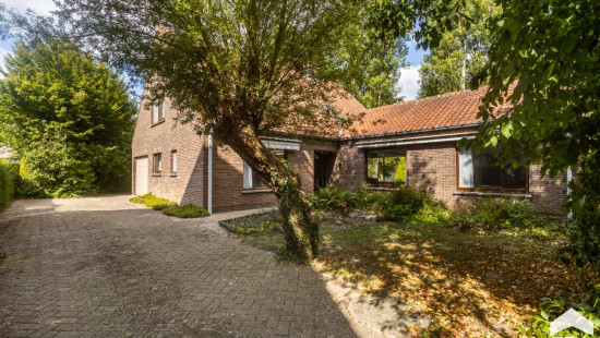 Blikstraat - 44 - - 9340
