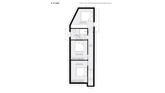 Rue de la Buse - 32 - - 4040