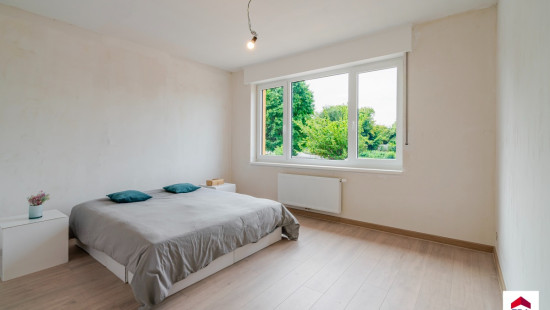Hubert d'Ydewallestraat - 8 - - 8730